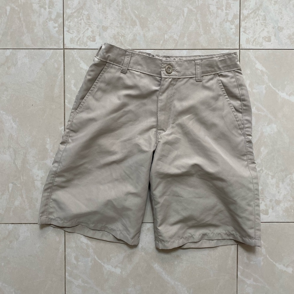 Boys Khakis